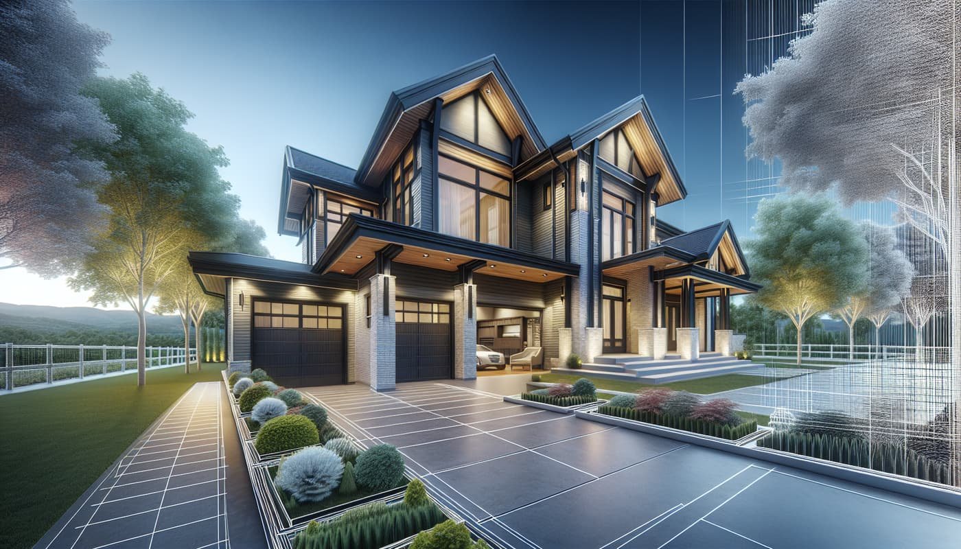 Garage door services in North Point, MA