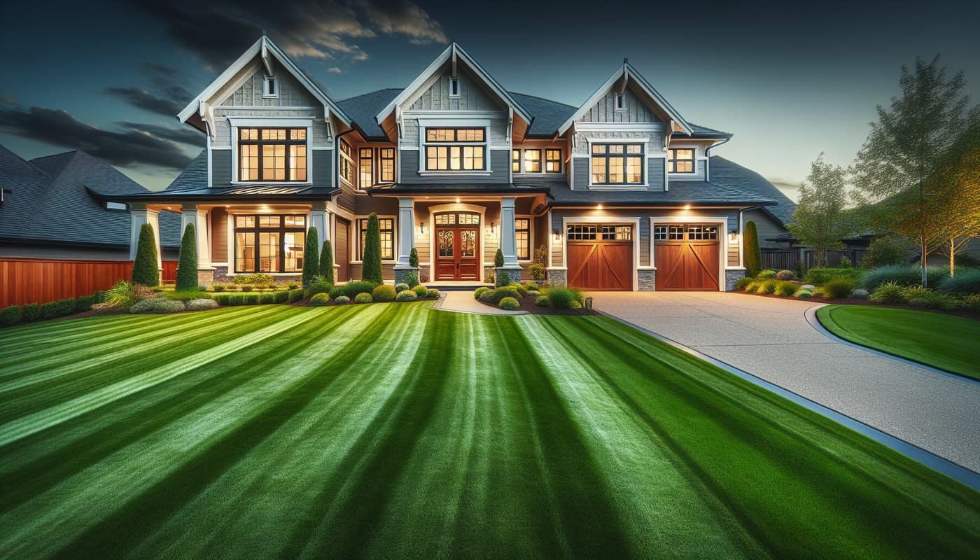 Garage door services in Lynn, MA