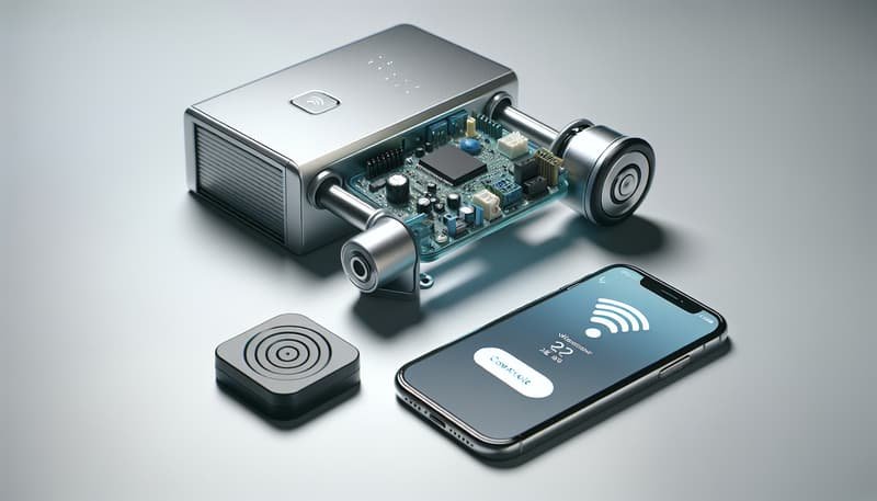 Garage Door Opener Repair in Watertown