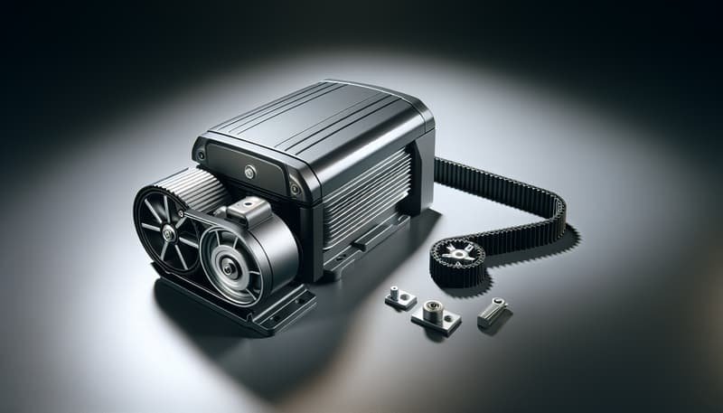 Garage Door Opener Repair in Cambridge