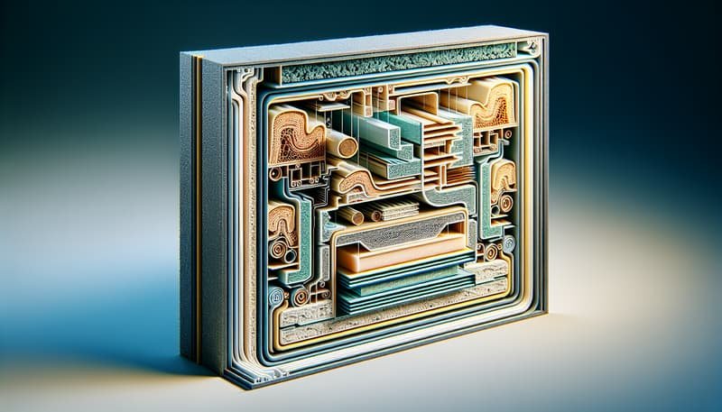 Garage Door Panel Replacement service in Cambridge