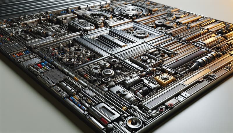 Garage Door Panel Replacement service in Concord