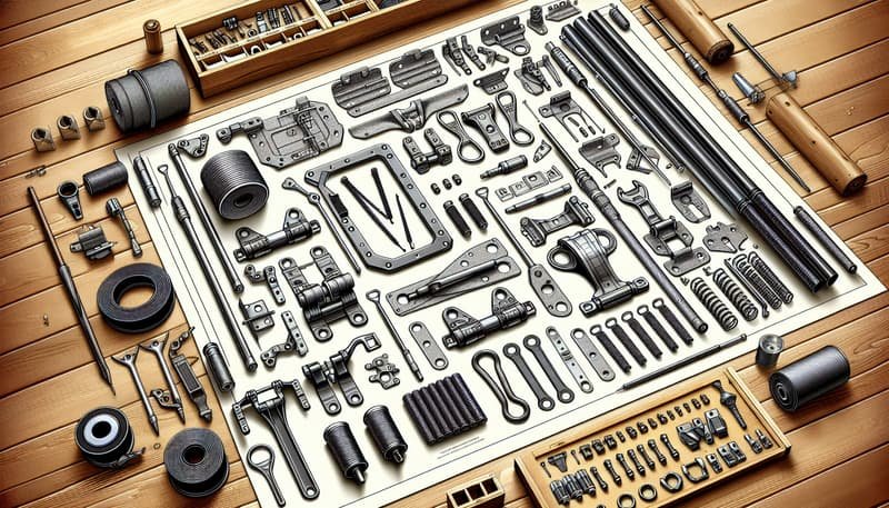 Garage door work in Somerville