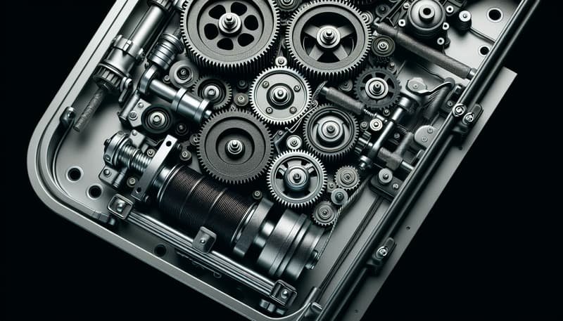 Garage door work in Natick