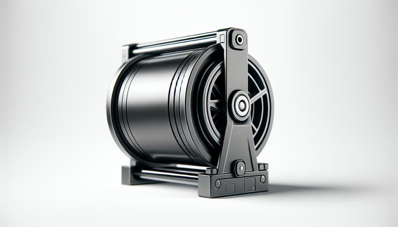 Garage Door Roller Replacement service in Newton