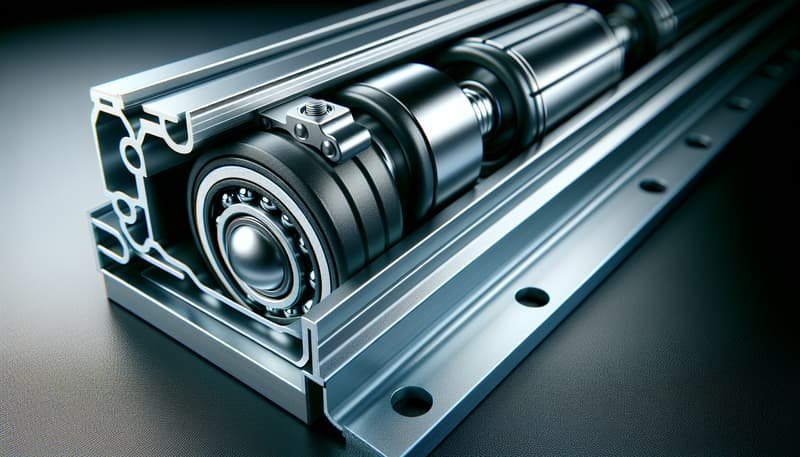 Garage Door Roller Replacement service in Millis