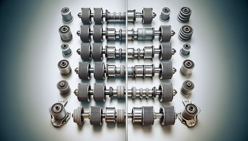 Garage Door Roller Replacement service in Waltham