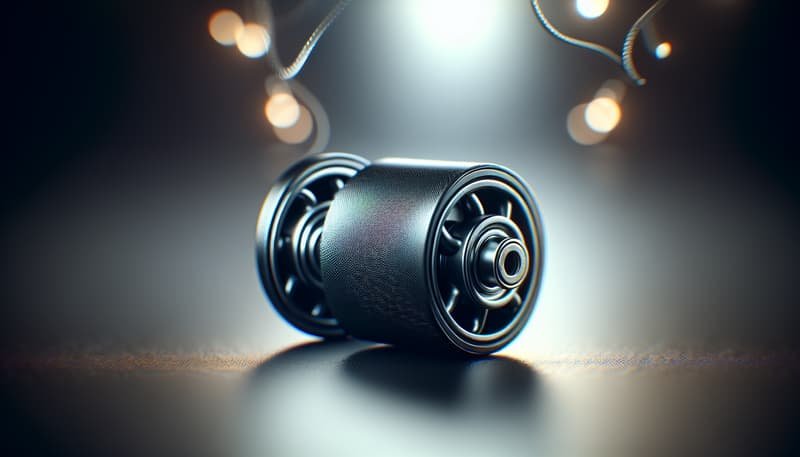 Garage Door Roller Replacement service in Brookline