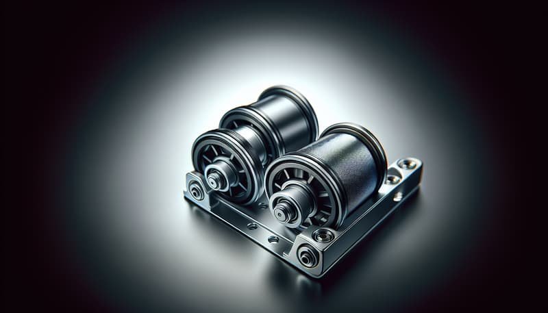 Garage Door Roller Replacement service in Watertown