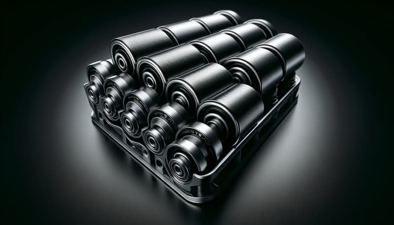 Garage Door Roller Replacement service in  Chestnut Hill