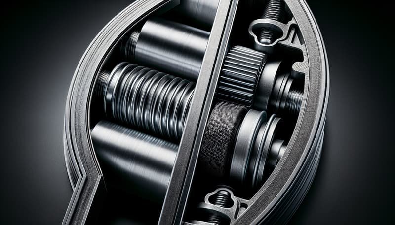 Garage Door Roller Replacement service in Boynton Yards