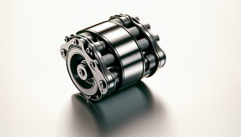 Garage Door Roller Replacement service in Saugus