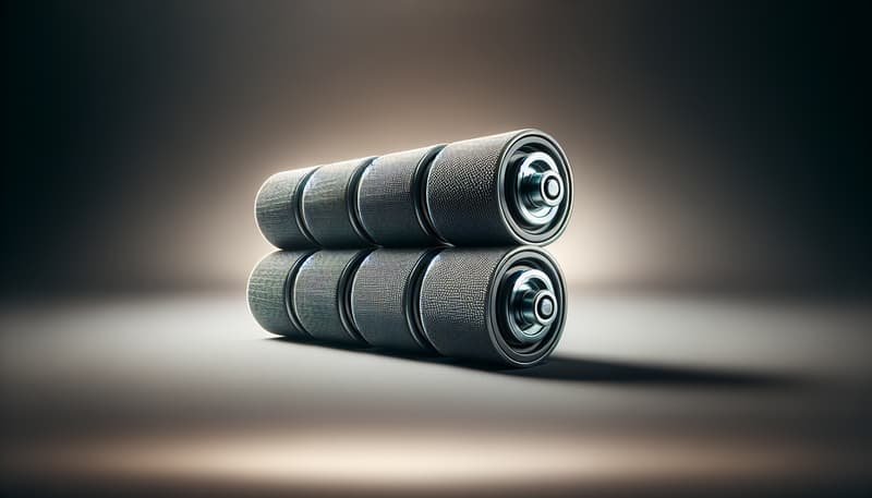 Garage Door Roller Replacement service in Belmont