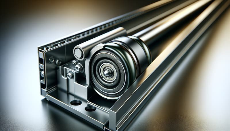 Garage Door Roller Replacement service in Melrose